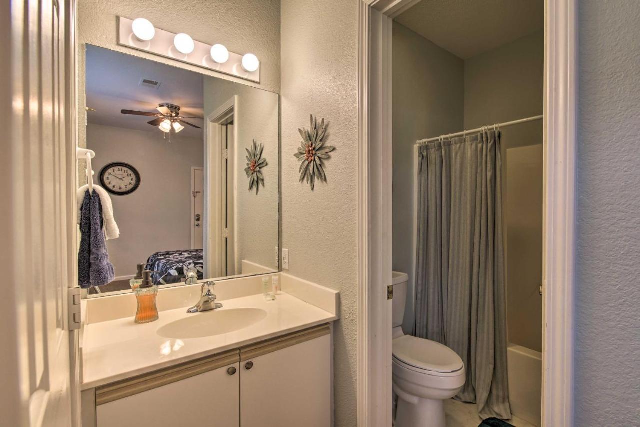 Spacious Condo About 4 Mi From Downtown Branson! Exterior photo